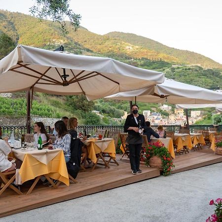 Agriturismo Buranco Villa Monterosso al Mare Buitenkant foto